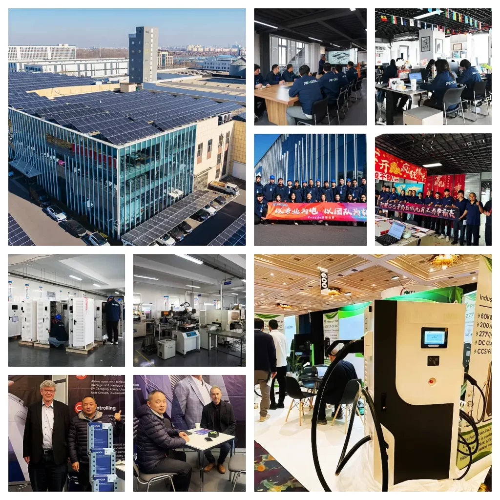 Customer visitFactory Strength, Factory Technical Team, Product Display