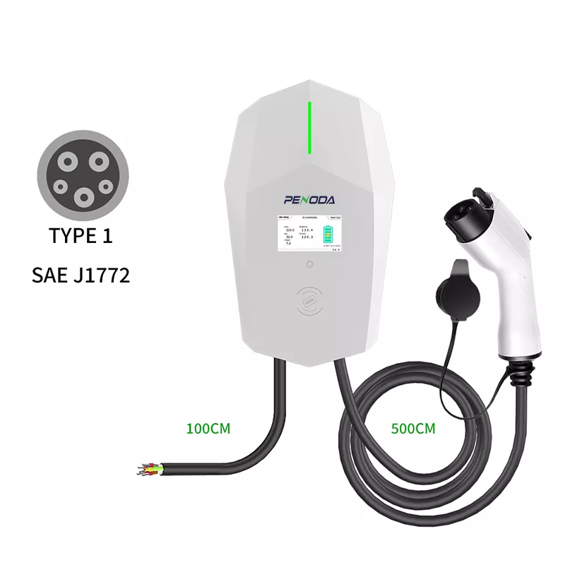 portable car charger electric car