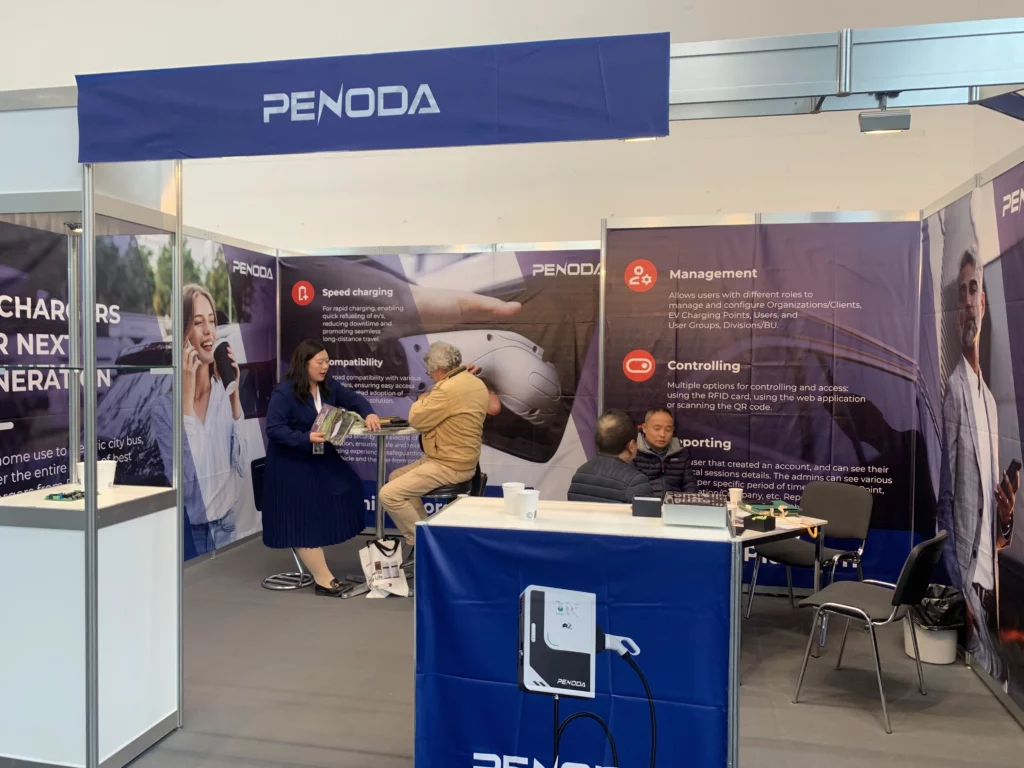 EMove360Expo