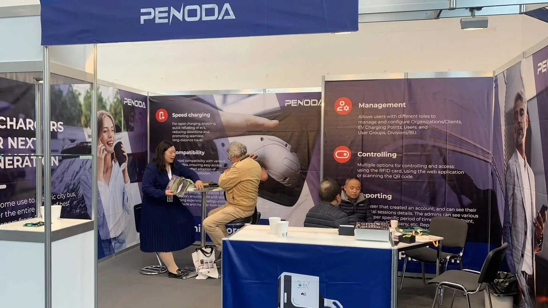 EMove360Expo Penoda