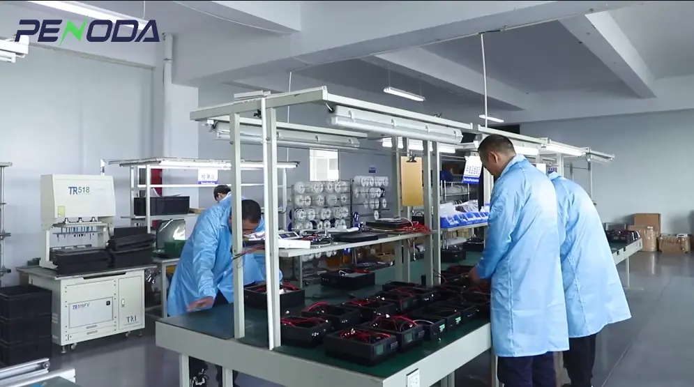 ev charger manufacturers