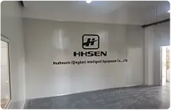 Establlshment of HHSEN (headquarters plant)