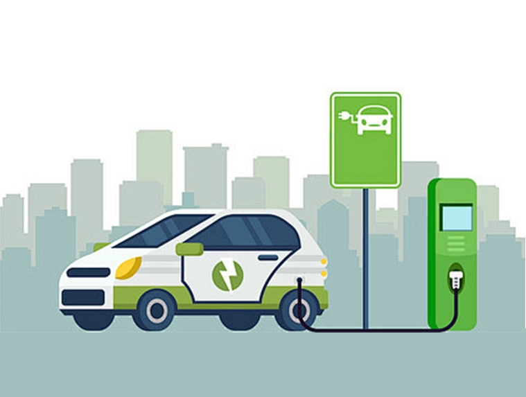 how often should I charge my EV to 100
