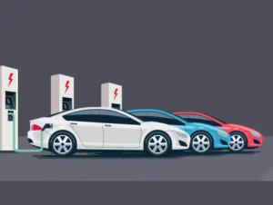 Charging Stations