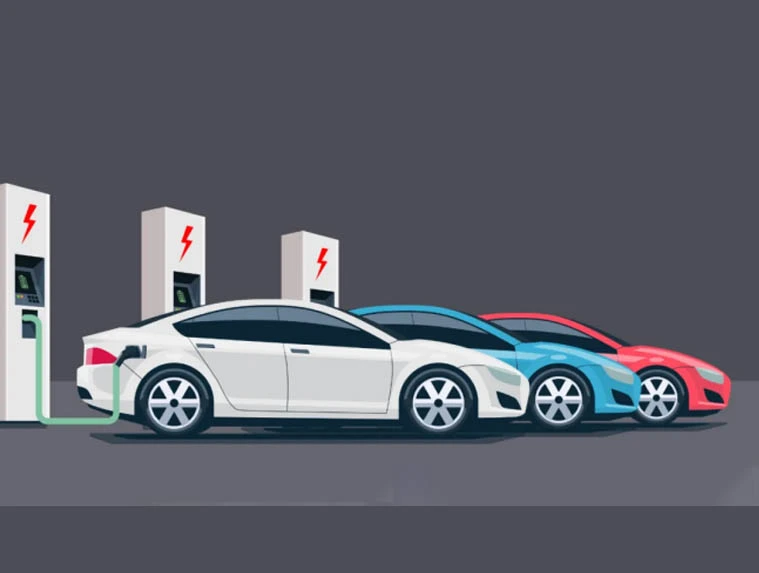 Charging Stations