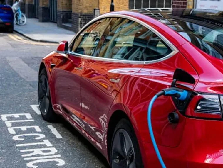 Charger station