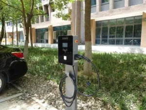 How to Use EV Charging Stations