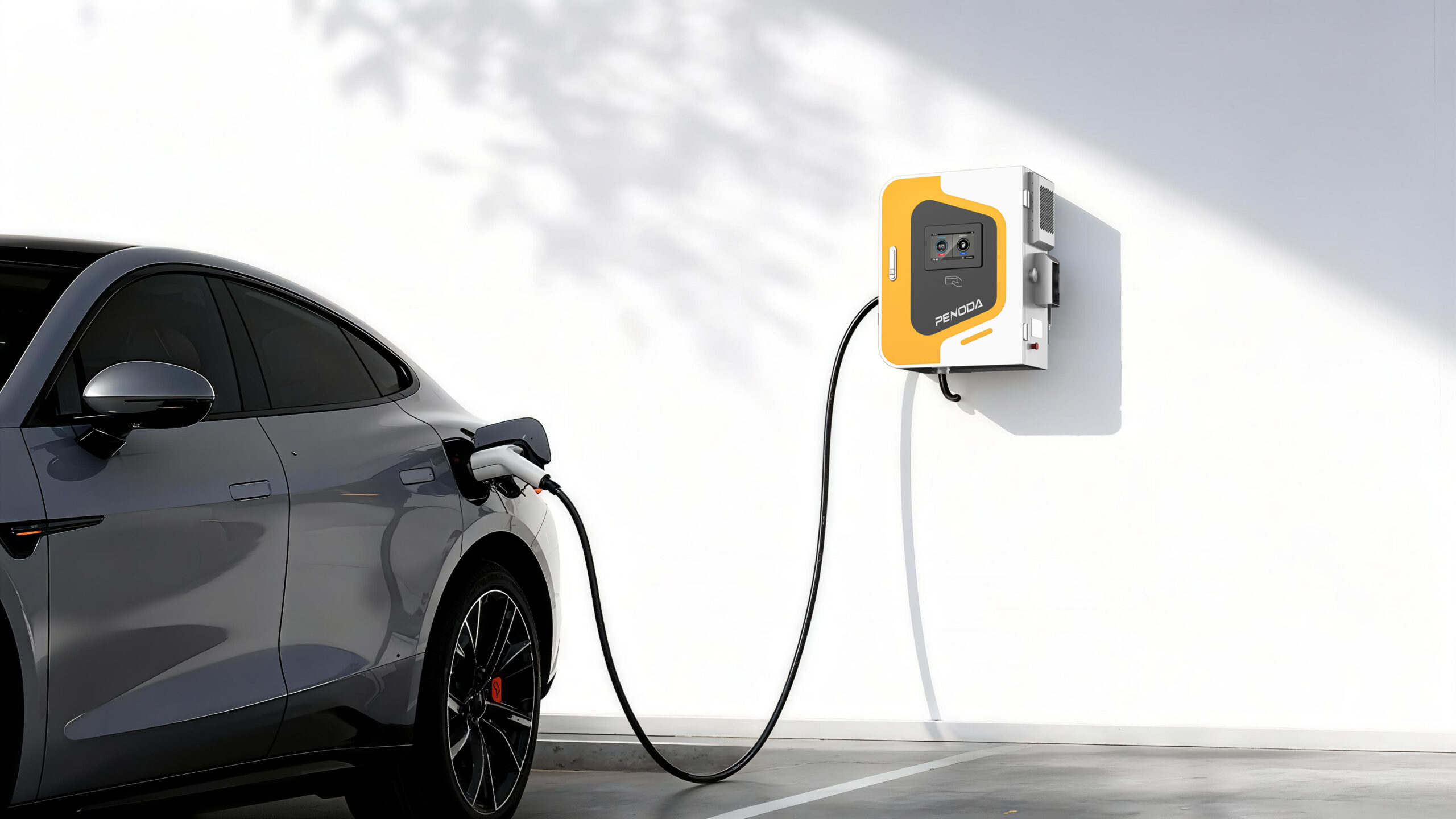 EV Charging Levels: Level 1, 2, and 3 Guide