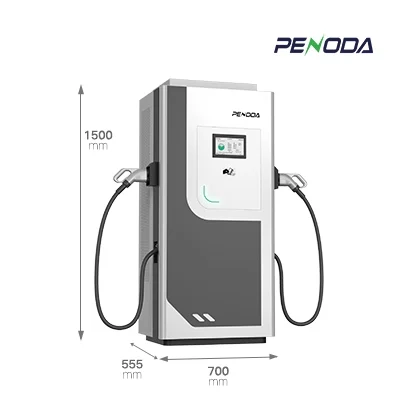 electric charging stations
