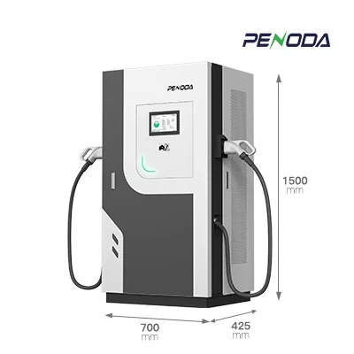 EV Charging Station Business