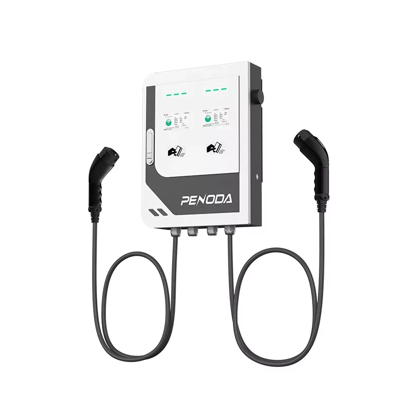 44kw ev charger