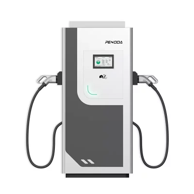 ev vehicle charging station