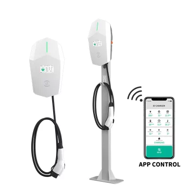 portable evse charger