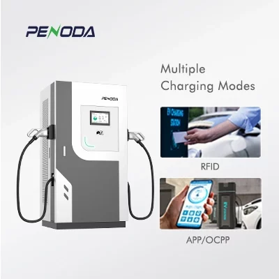 EV Charging Station Business